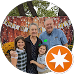 Profile photo of Al Magness