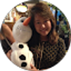 Profile photo of Stacey Takanishi
