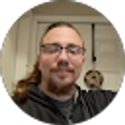 Profile photo of Erick Barnhart