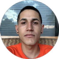 Profile photo of Alejandro Miguel Sánchez García