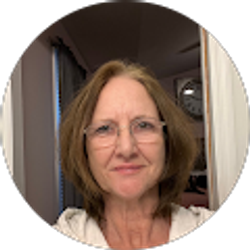 Profile photo of Ronda Hardin