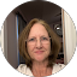 Profile photo of Ronda Hardin