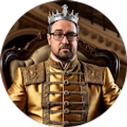 Profile photo of Steven Fenner