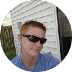 Profile photo of Tiffany Mullen