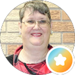 Profile photo of Angela Harvey