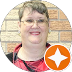 Profile photo of Angela Harvey