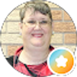 Profile photo of Angela Harvey