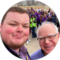 Profile photo of Jacob Johnson