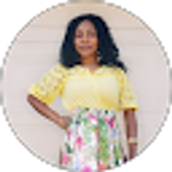 Profile photo of Olufunke Hannah Babalola