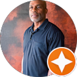 Profile photo of Edward Rose