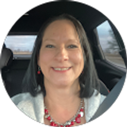 Profile photo of Michelle