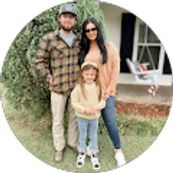 Profile photo of Carlie McGill