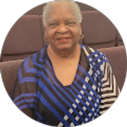 Profile photo of Valeria Coleman