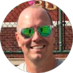 Profile photo of Bill Stineman