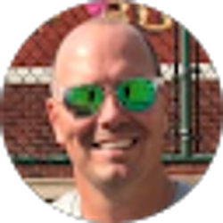 Profile photo of Bill Stineman