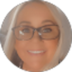 Profile photo of Robin Hamilton