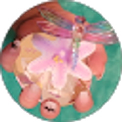 Profile photo of Crystal Weaver