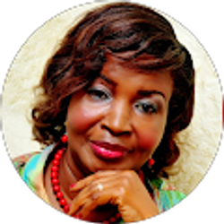 Profile photo of Ayoola Shyllon