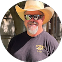 Profile photo of Al Lawrence