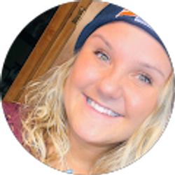 Profile photo of Alyssa Eger