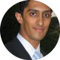 Profile photo of Nirav Shah