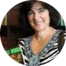 Profile photo of Christy Carroll