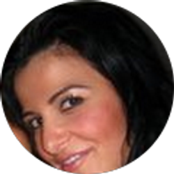 Profile photo of Aida Mentkowski