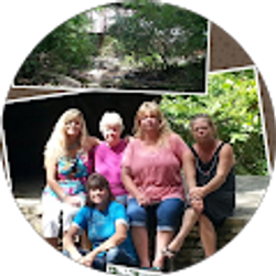 Profile photo of Brenda Pierson