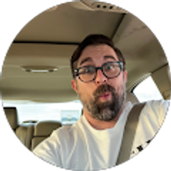 Profile photo of Christopher Huntowski