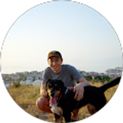 Profile photo of Sarp A. Demiral