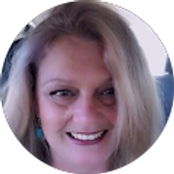 Profile photo of Debbie Clark (Sunshine)