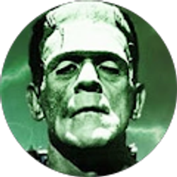 Profile photo of George Huff