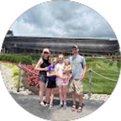 Profile photo of Jennifer Talton