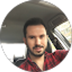 Profile photo of Eren Celik
