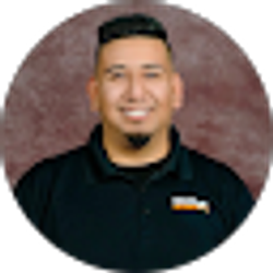 Profile photo of Kevin Montes De Oca