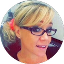 Profile photo of Kimberly Laughlin