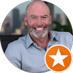 Profile photo of Stephen Aldridge