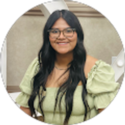 Profile photo of Micaela Andros