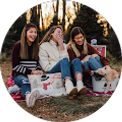 Profile photo of Jaren Smith