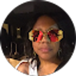 Profile photo of Verinne Washington
