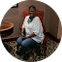 Profile photo of Thelma Hunt