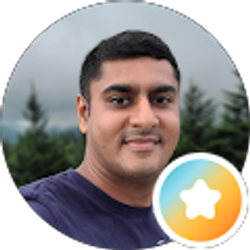 Profile photo of Tejas Patel