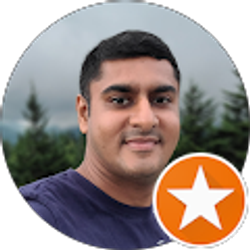 Profile photo of Tejas Patel