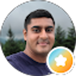 Profile photo of Tejas Patel