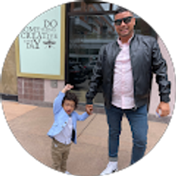 Profile photo of Carlos Andres Martinez