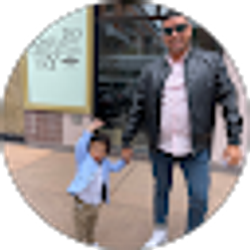 Profile photo of Carlos Andres Martinez