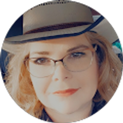 Profile photo of Daena Rowley