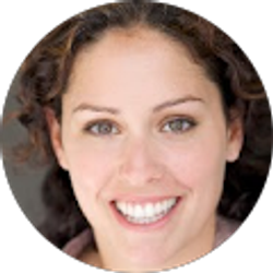 Profile photo of Pamela Radgowski