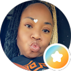 Profile photo of Pretty Lady