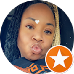 Profile photo of Pretty Lady